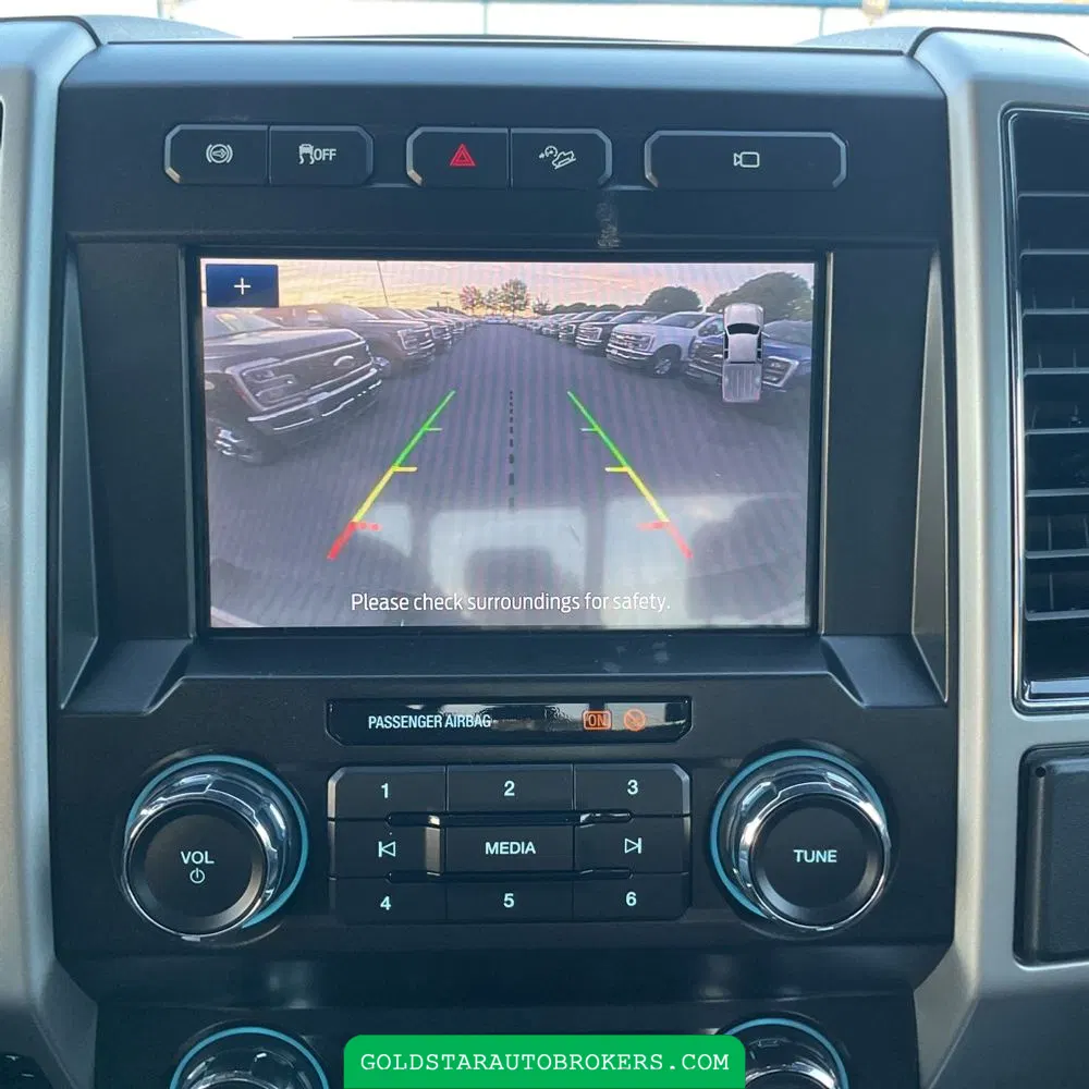 2021 Ford F350SD Lariat