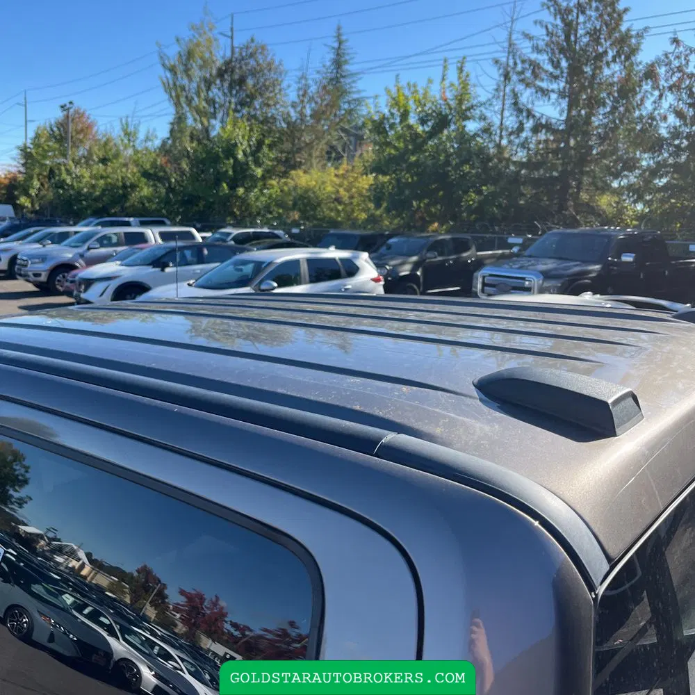 2022 Ford F-350 Super Duty Lariat