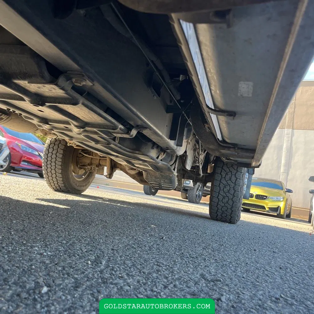 2022 Ford F-350 Super Duty Lariat