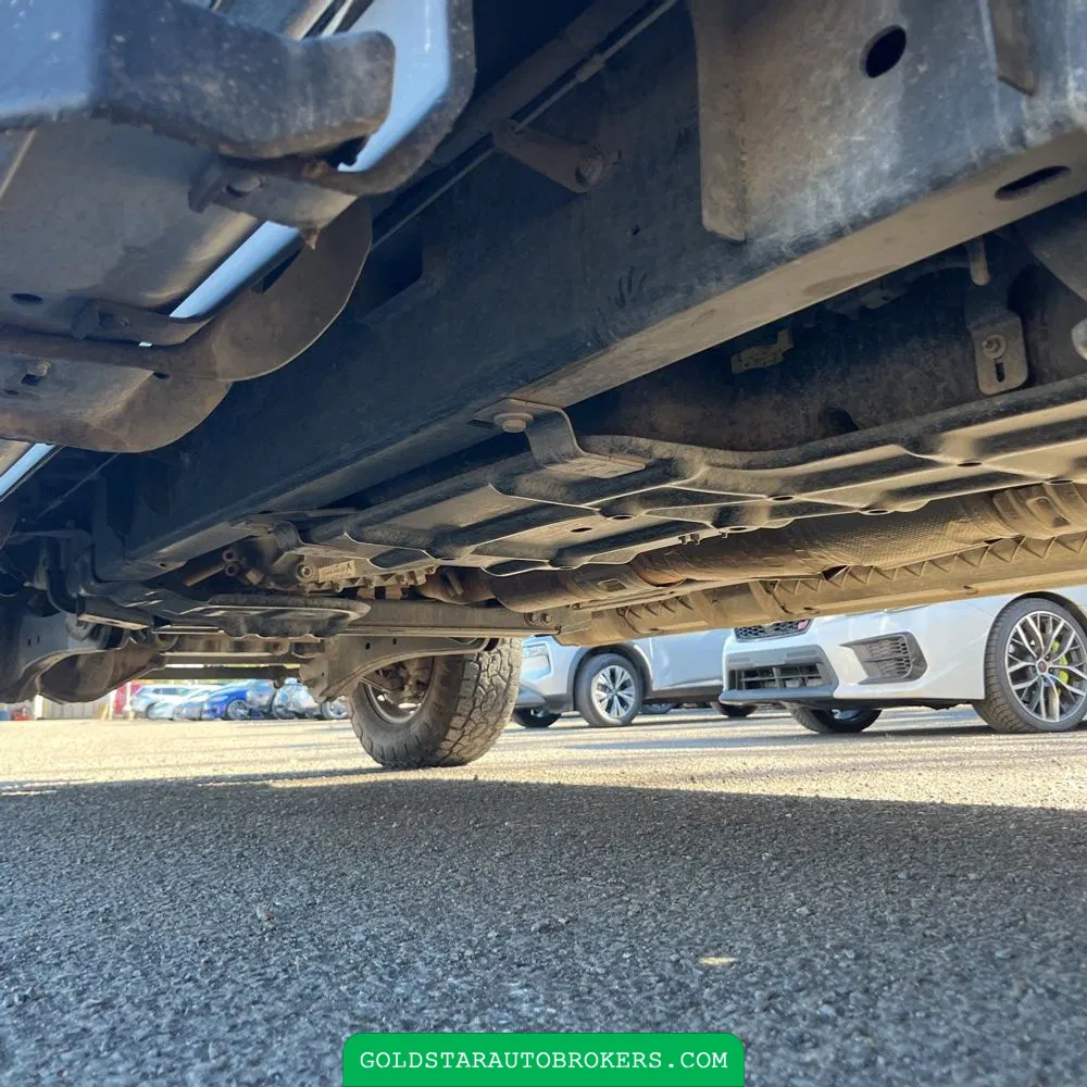 2022 Ford F-350 Super Duty Lariat
