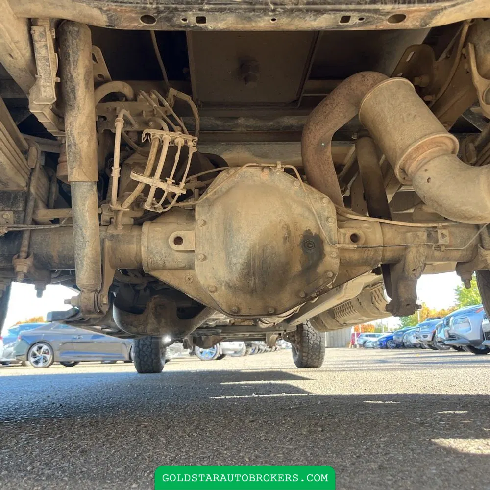 2022 Ford F-350 Super Duty Lariat