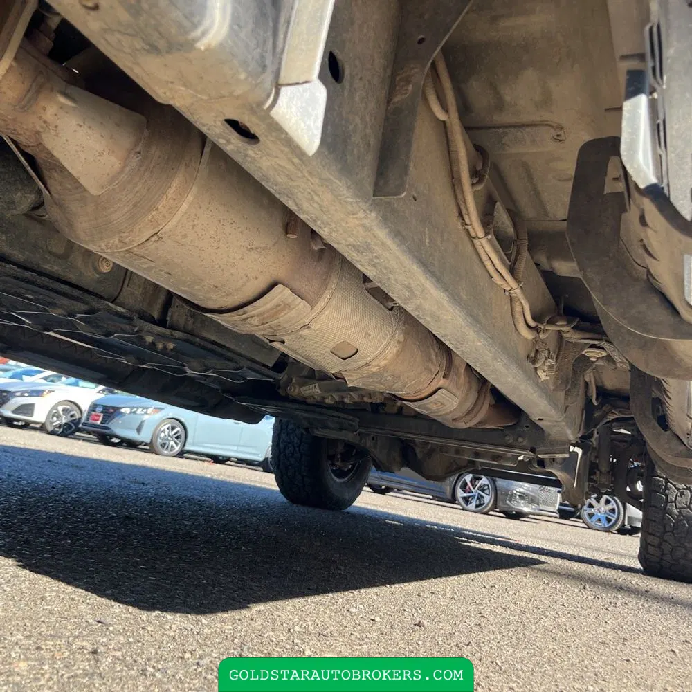2022 Ford F-350 Super Duty Lariat