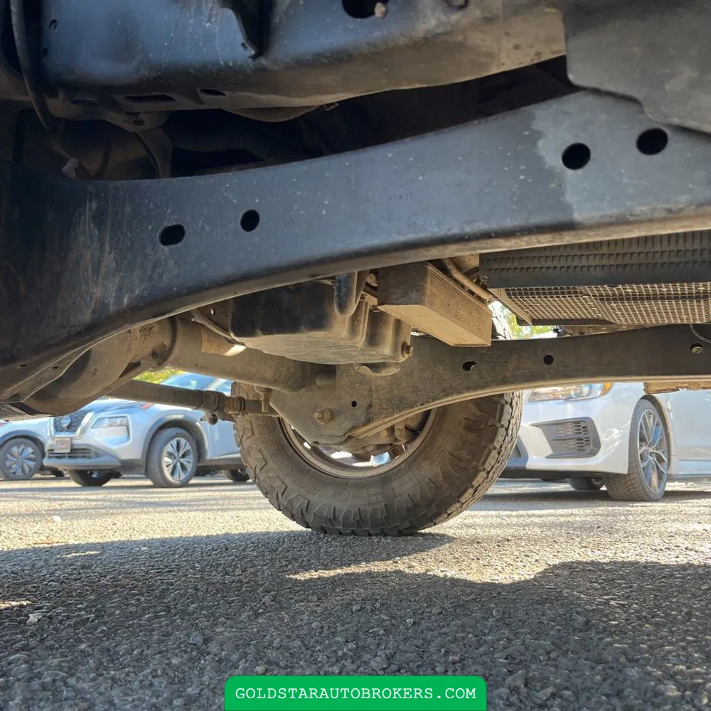 2022 Ford F-350 Super Duty Lariat