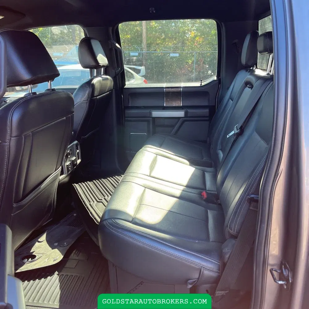 2022 Ford F-350 Super Duty Lariat