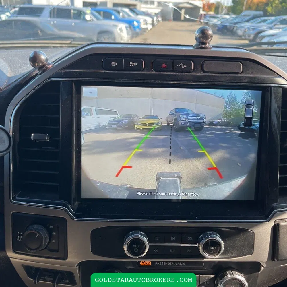 2022 Ford F-350 Super Duty Lariat