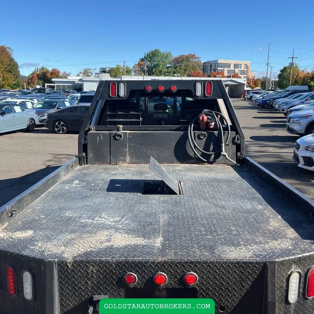2022 Ford F-350 Super Duty Lariat