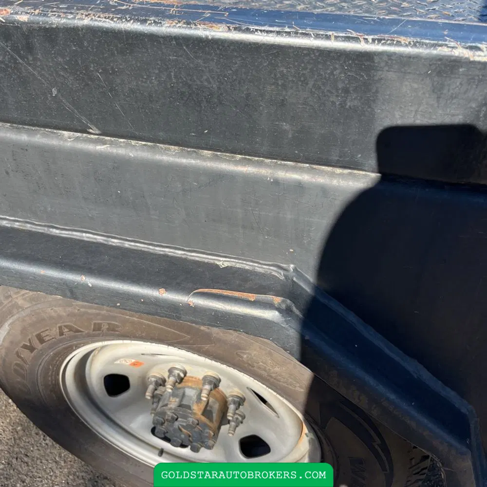 2022 Ford F-350 Super Duty Lariat