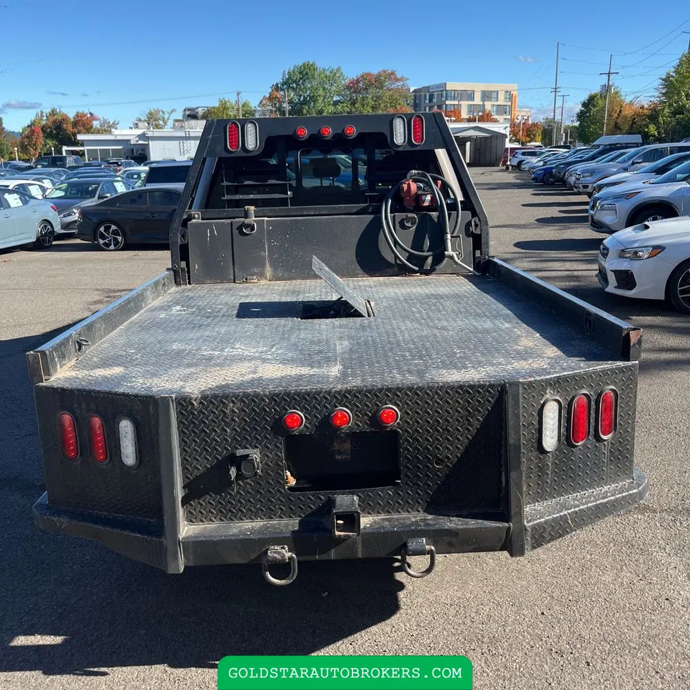 2022 Ford F-350 Super Duty Lariat