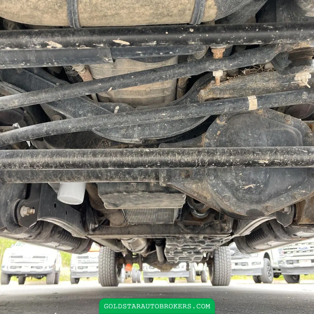 2022 Ford F-350 Super Duty Lariat
