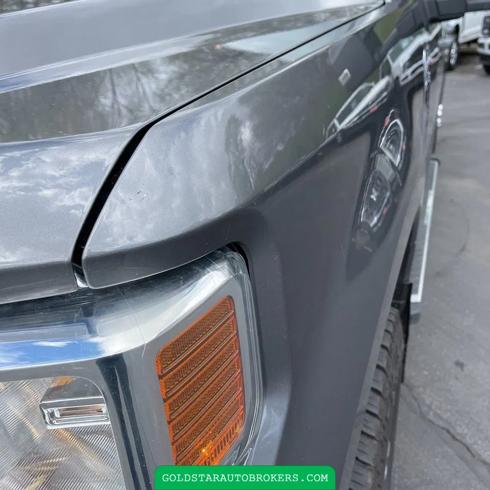 2022 Ford F-350 Super Duty Lariat