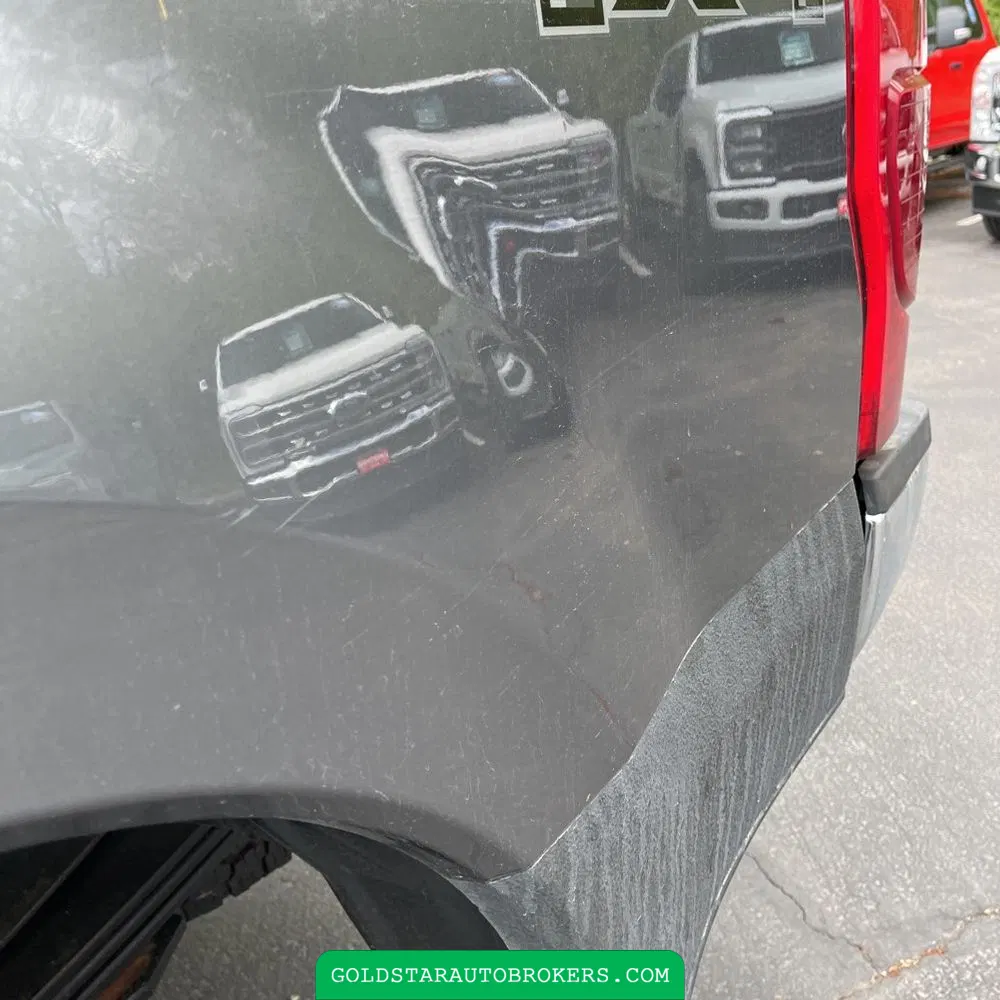 2022 Ford F-350 Super Duty Lariat