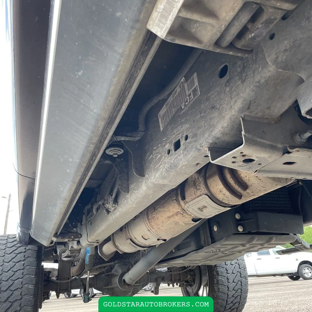 2022 Ford F-350 Super Duty Platinum