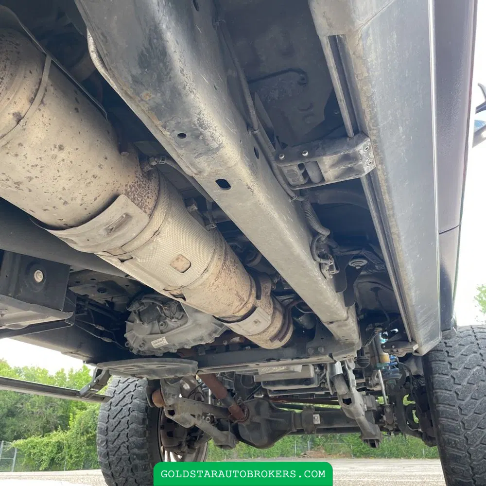 2022 Ford F-350 Super Duty Platinum