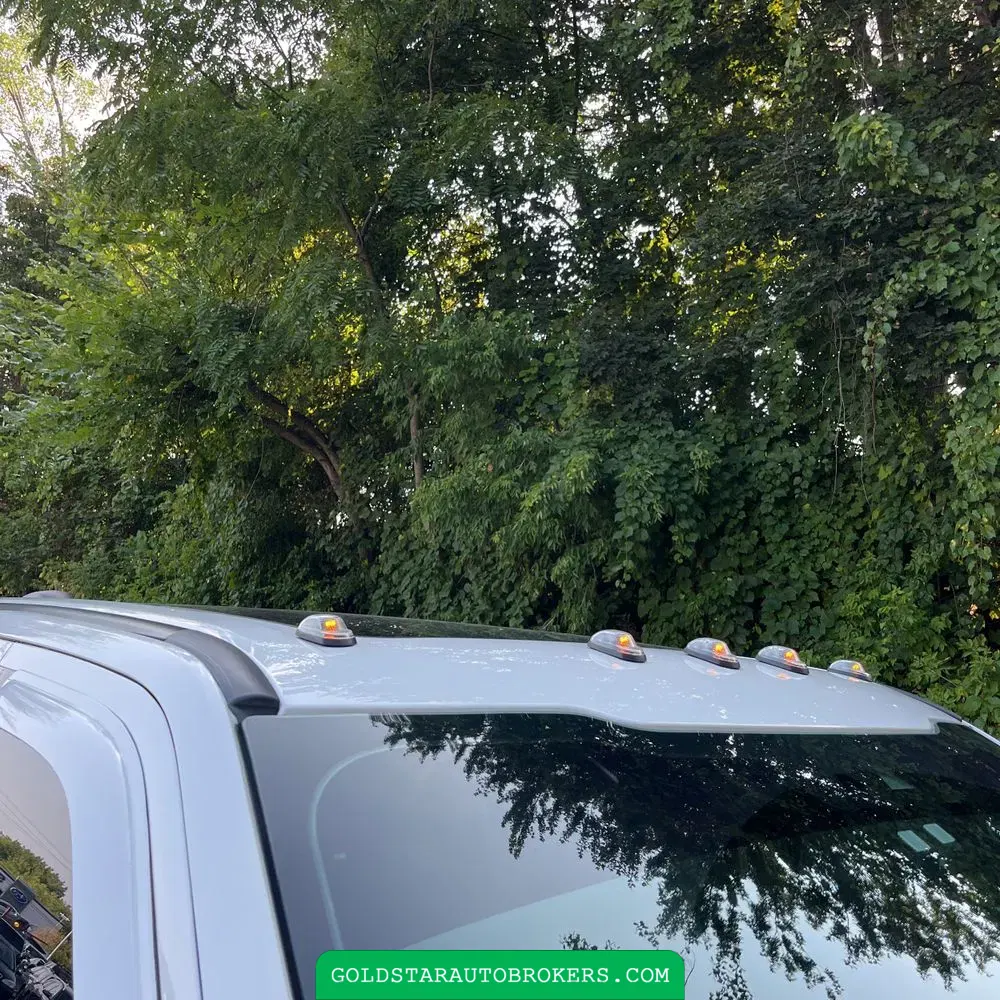 2022 Ford F-350 Super Duty Platinum