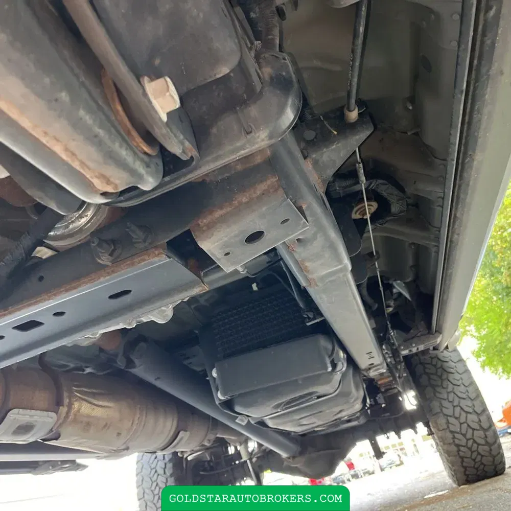 2022 Ford F-350 Super Duty Platinum