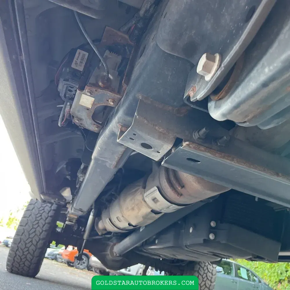 2022 Ford F-350 Super Duty Platinum