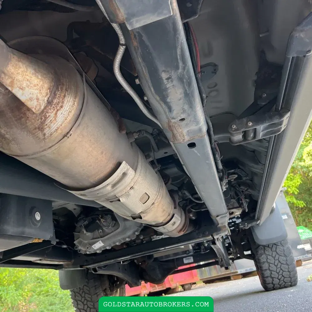 2022 Ford F-350 Super Duty Platinum