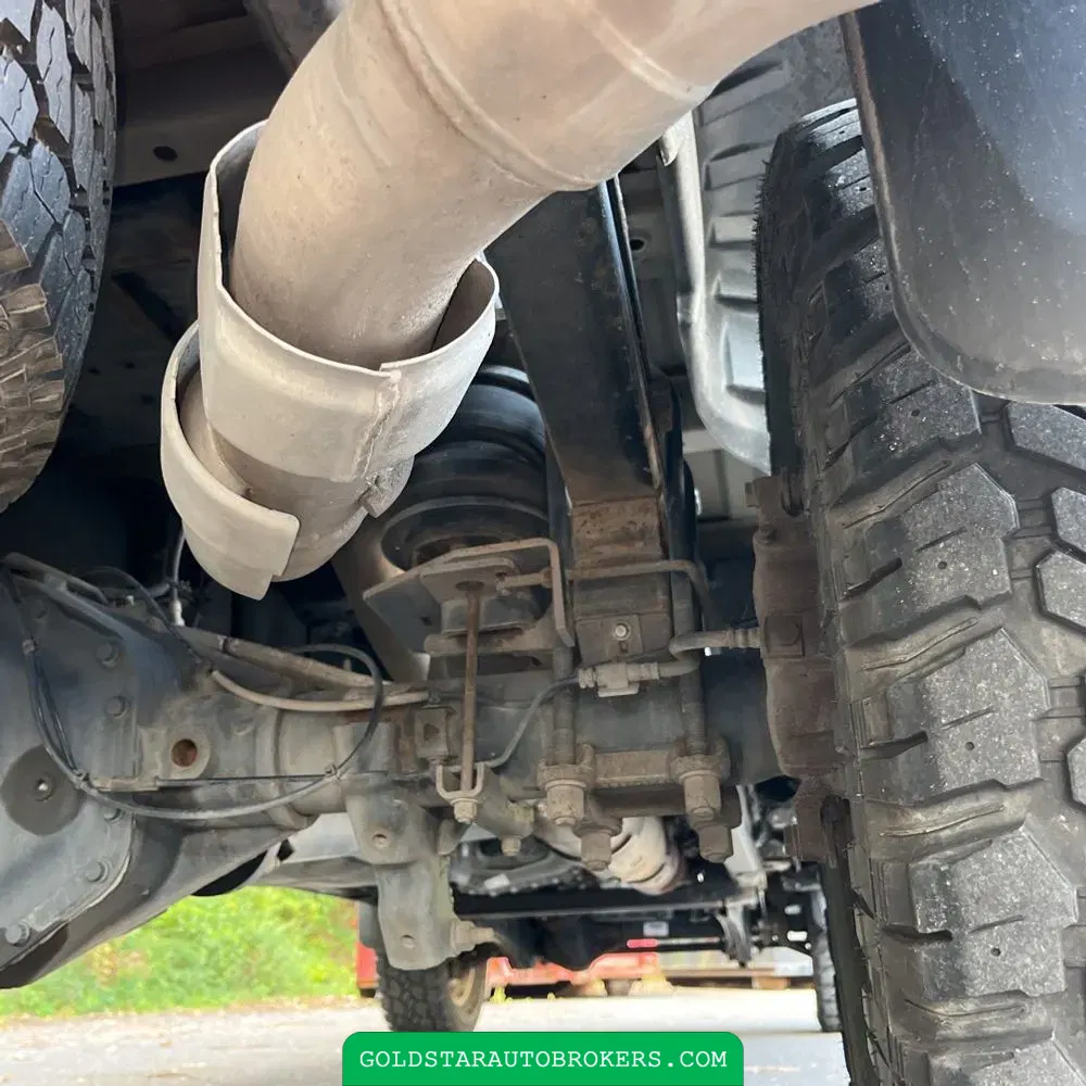 2022 Ford F-350 Super Duty Platinum