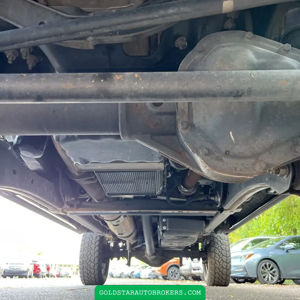 2022 Ford F-350 Super Duty Platinum