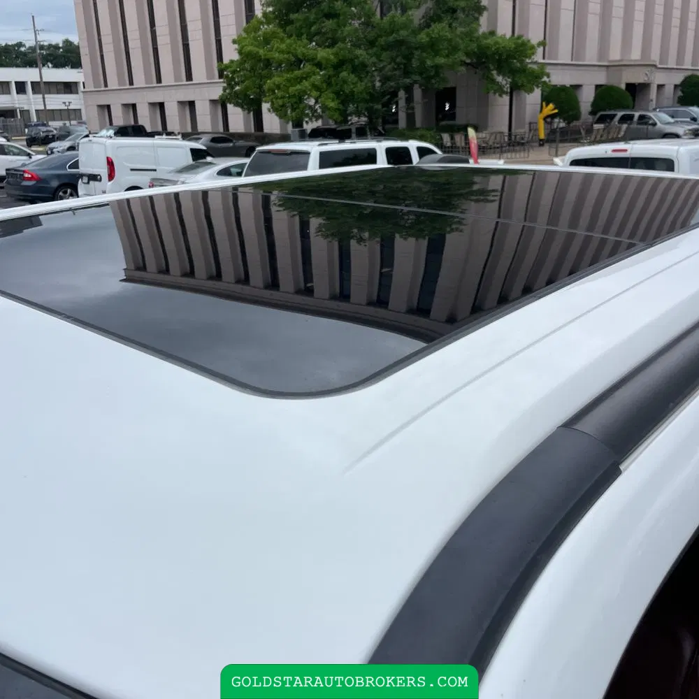 2022 Ford F-350 Super Duty Platinum