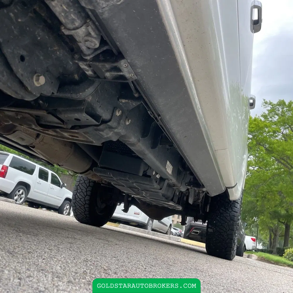 2022 Ford F-350 Super Duty Platinum