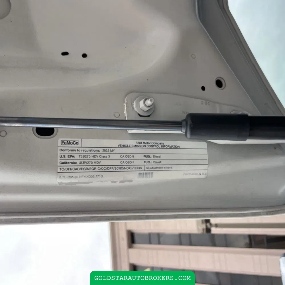 2022 Ford F-350 Super Duty Platinum