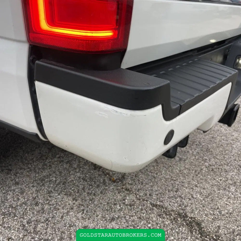 2022 Ford F-350 Super Duty Platinum