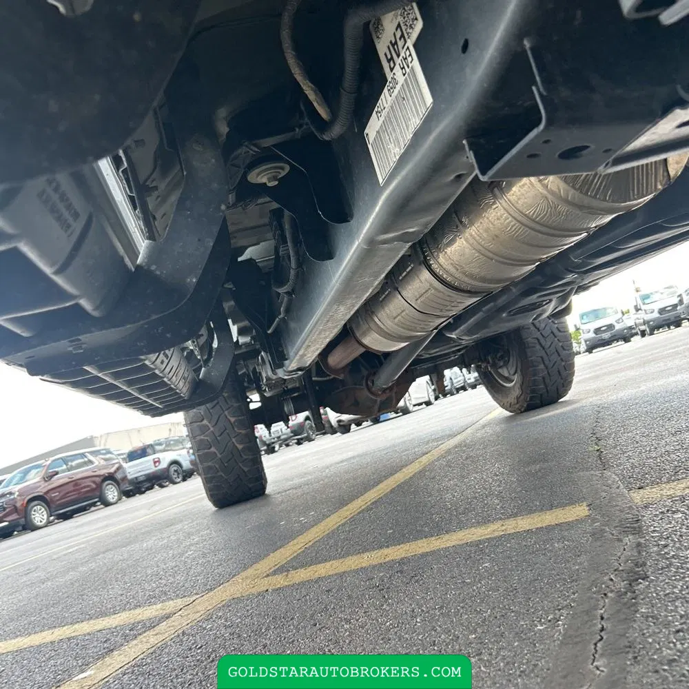 2024 Ford F-350 Super Duty XLT
