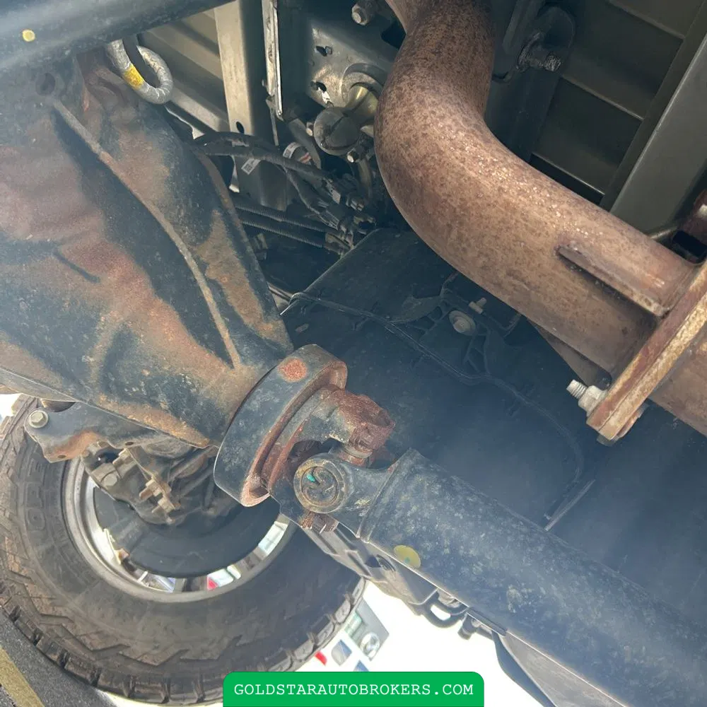 2024 Ford F-350 Super Duty XLT