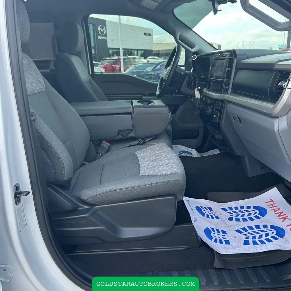 2024 Ford F-350 Super Duty XLT