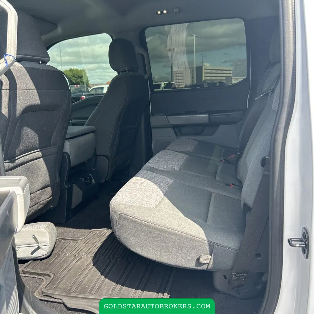 2024 Ford F-350 Super Duty XLT
