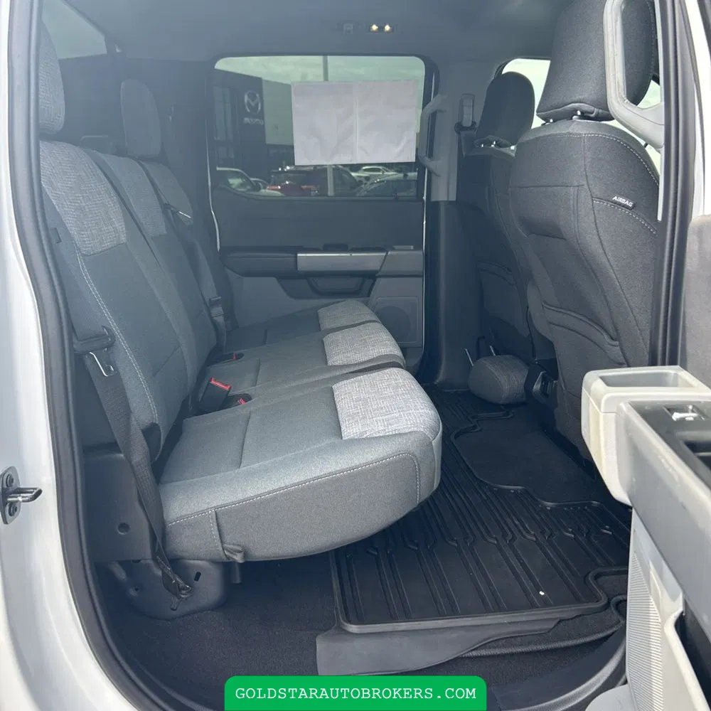 2024 Ford F-350 Super Duty XLT