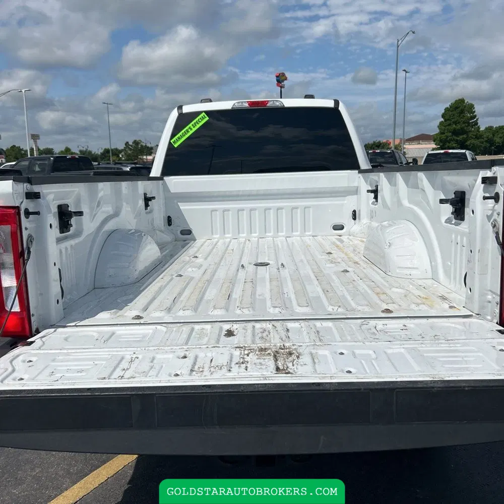 2024 Ford F-350 Super Duty XLT