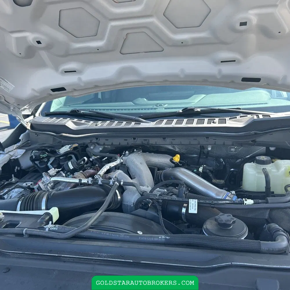 2024 Ford F-350 Super Duty XLT