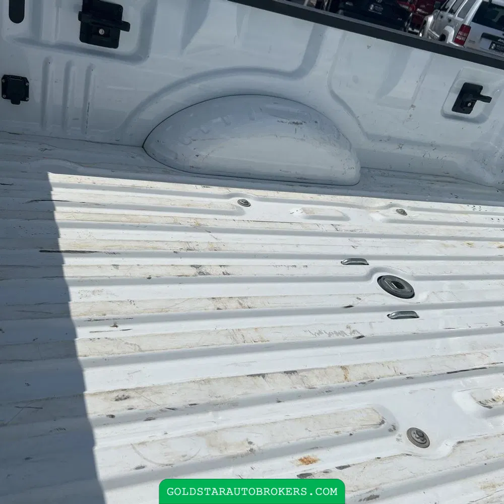2024 Ford F-350 Super Duty XLT