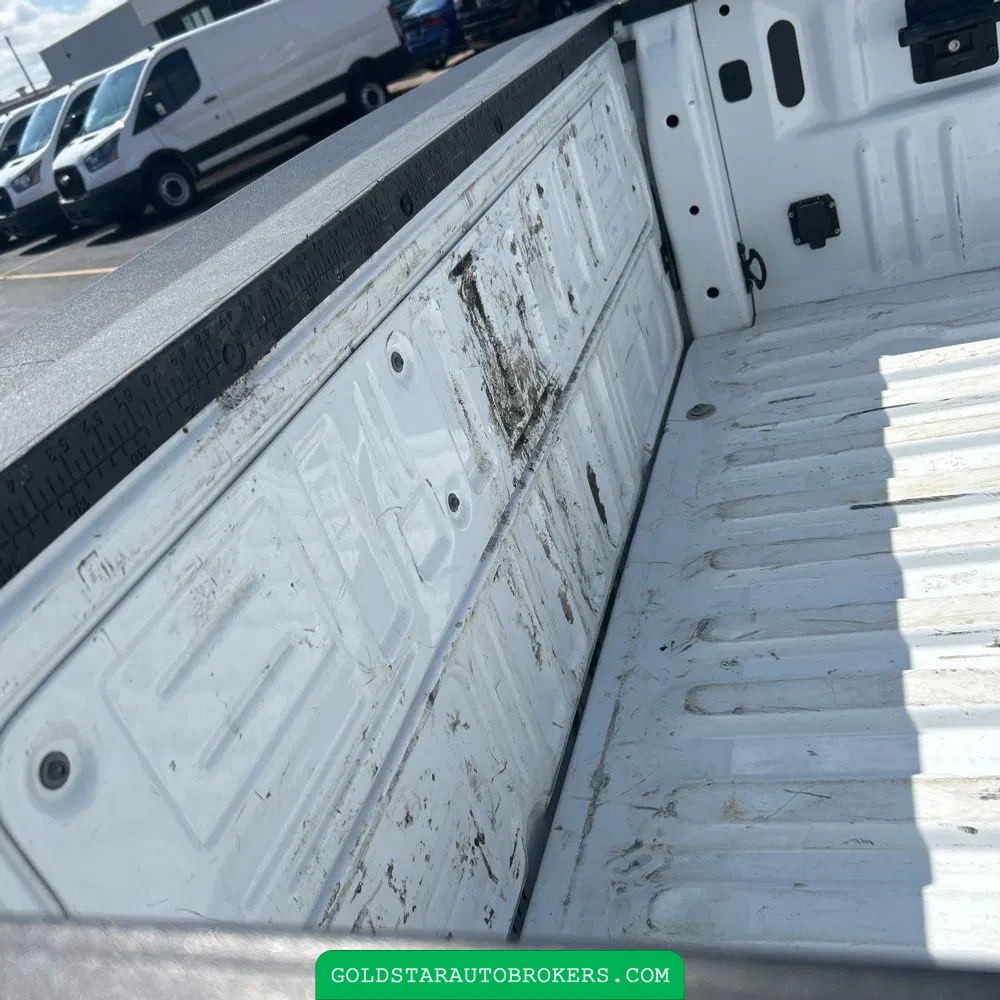 2024 Ford F-350 Super Duty XLT
