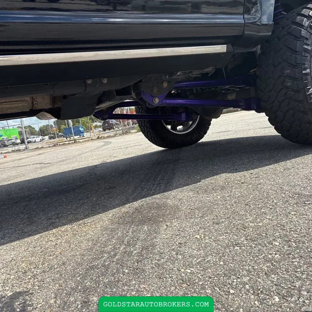 2019 Ford F-350 Super Duty Limited
