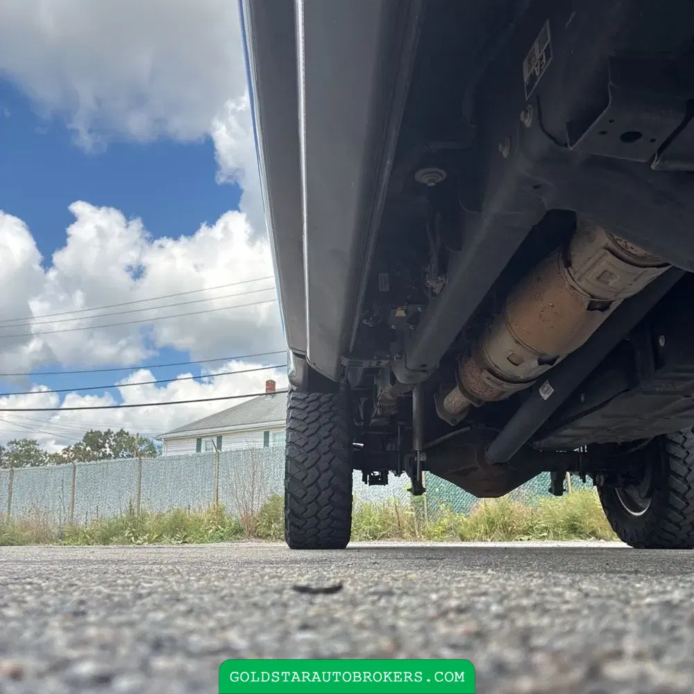 2019 Ford F-350 Super Duty Limited
