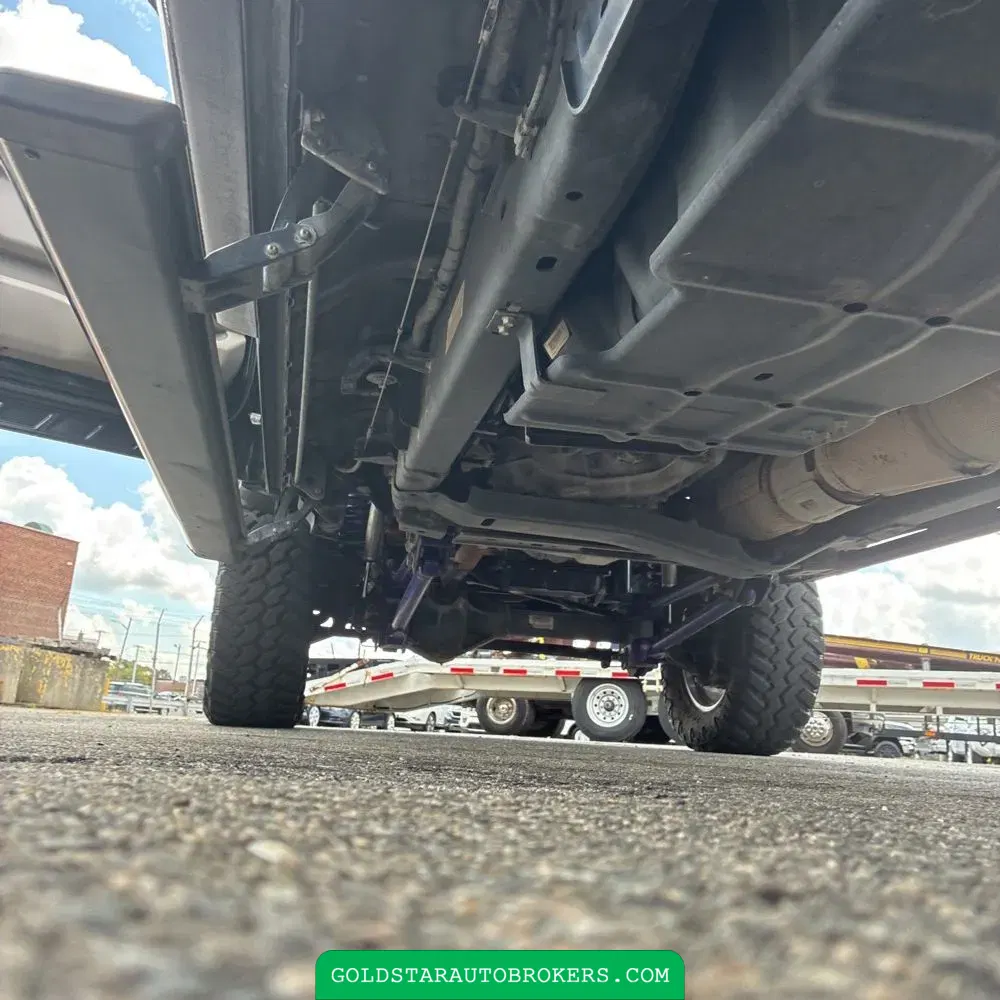 2019 Ford F-350 Super Duty Limited