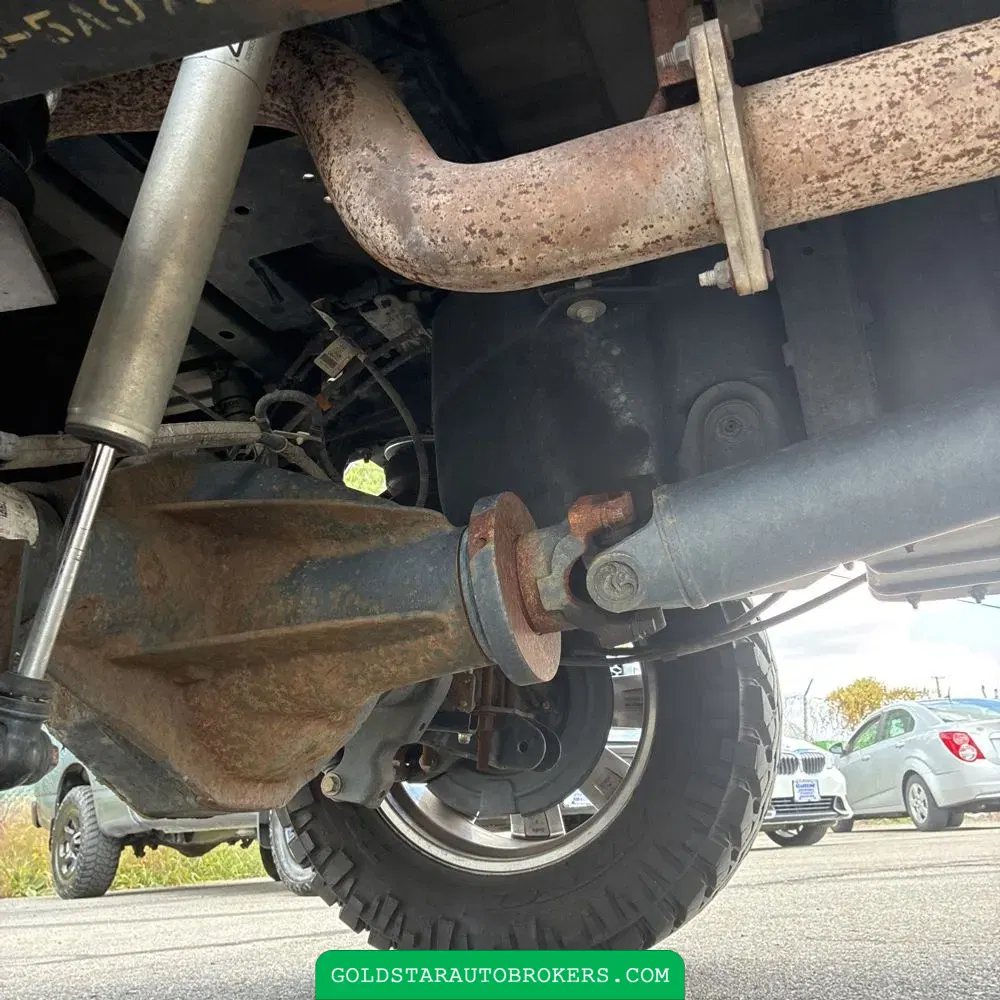 2019 Ford F-350 Super Duty Limited