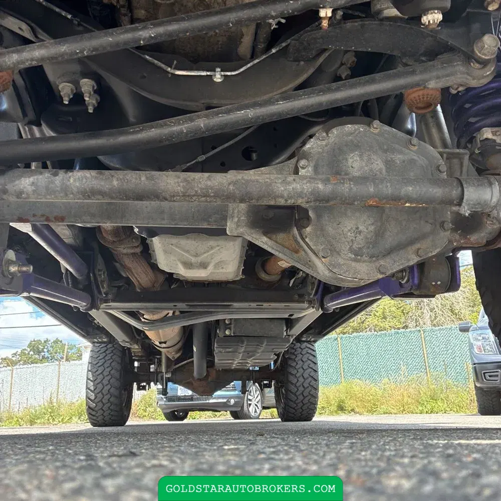 2019 Ford F-350 Super Duty Limited