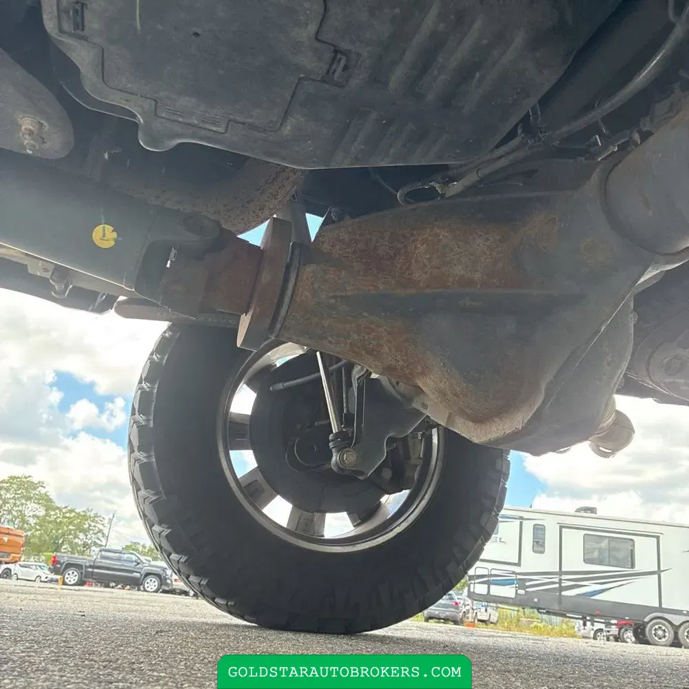 2019 Ford F-350 Super Duty Limited
