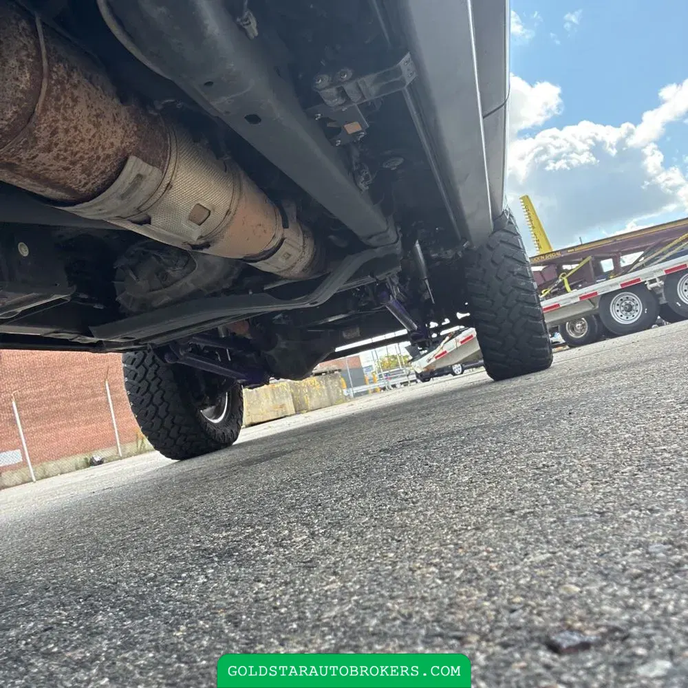 2019 Ford F-350 Super Duty Limited
