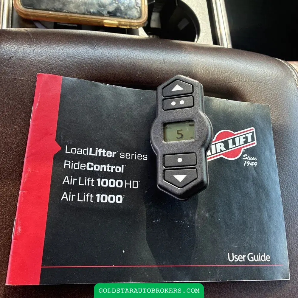 2019 Ford F-350 Super Duty Limited