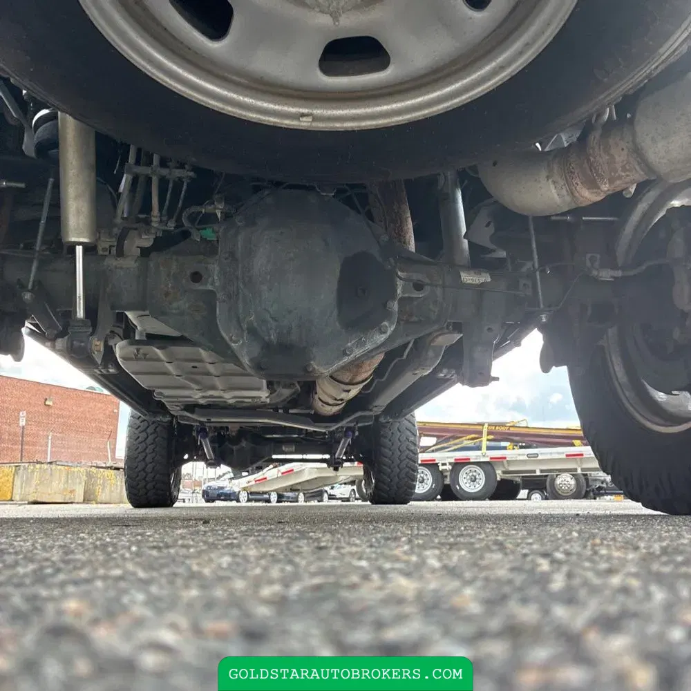 2019 Ford F-350 Super Duty Limited
