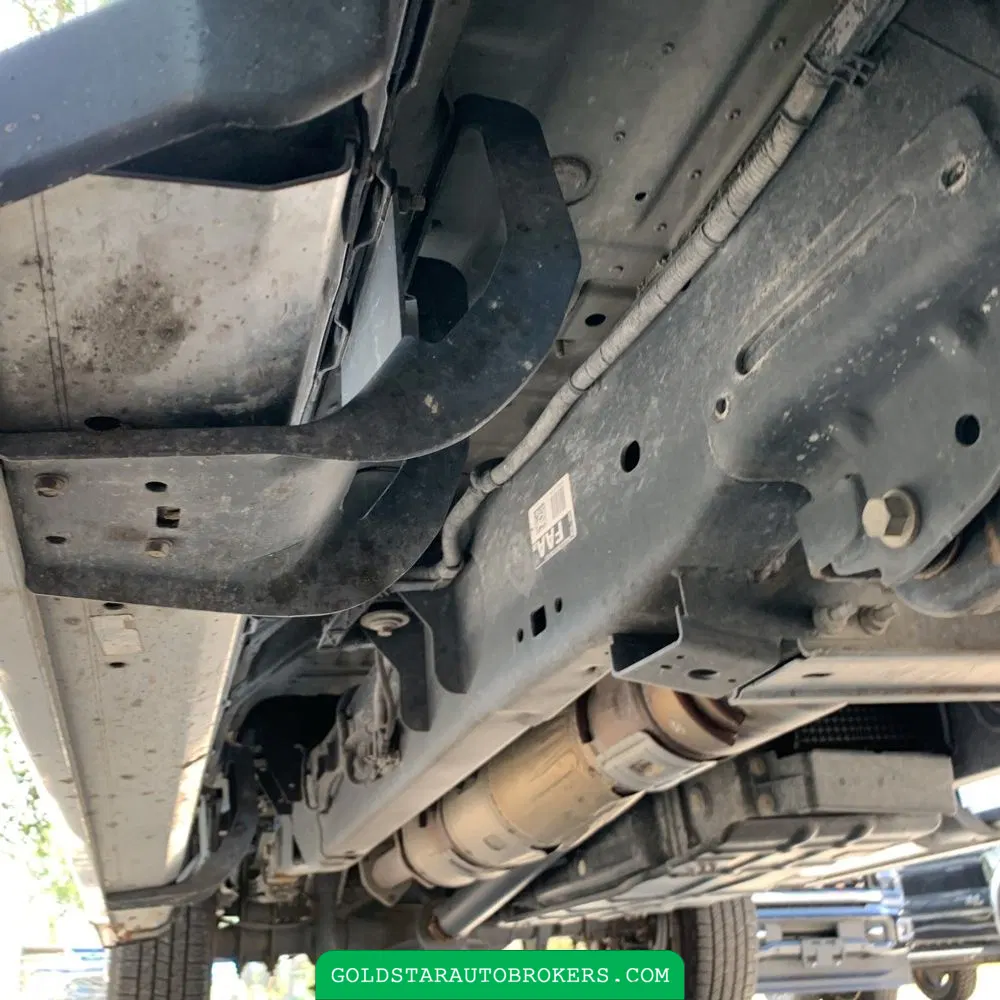 2022 Ford F-350 Super Duty Lariat