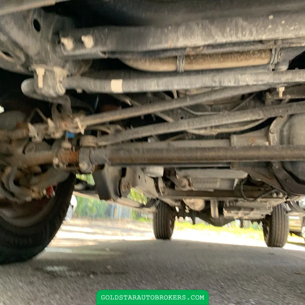 2022 Ford F-350 Super Duty Lariat