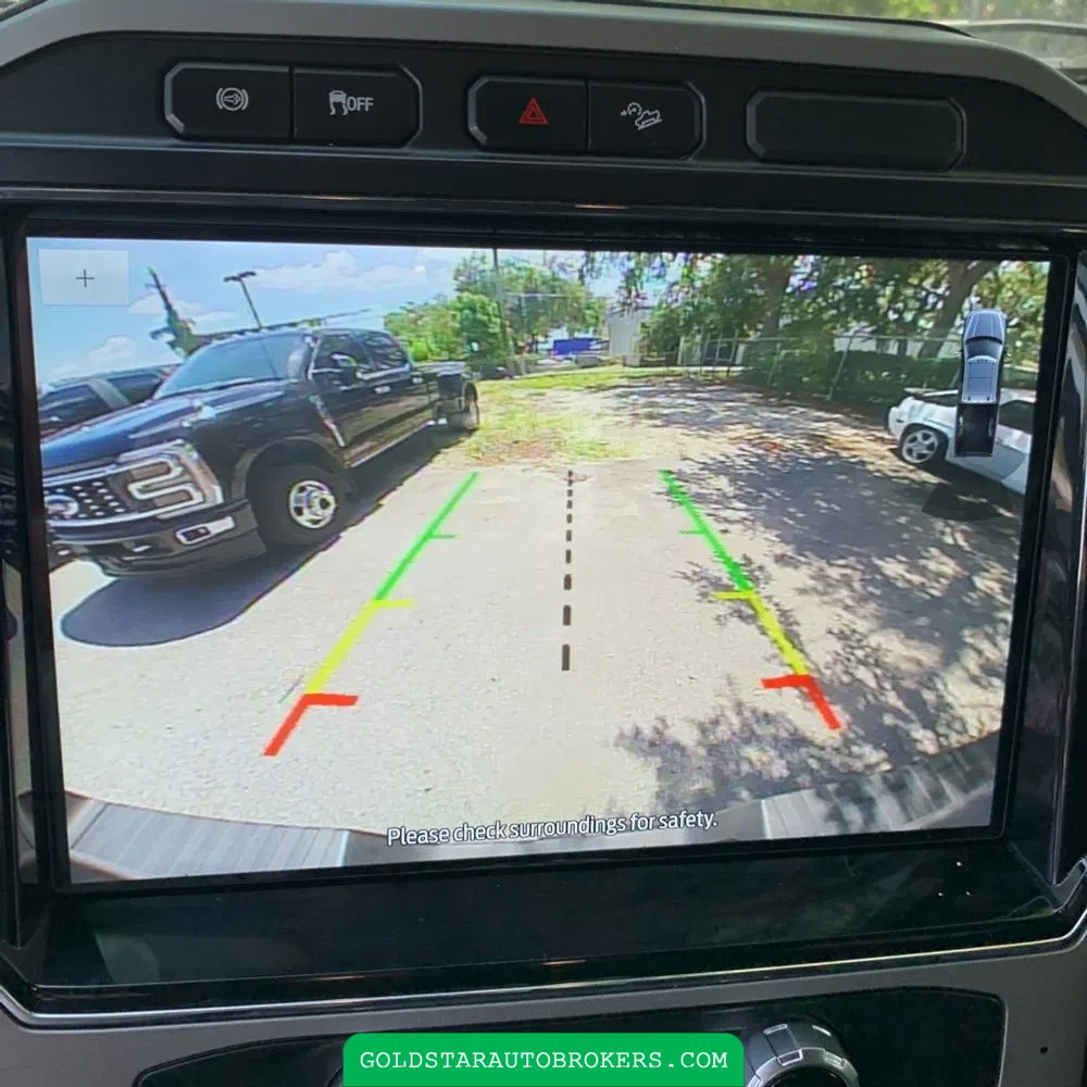 2022 Ford F-350 Super Duty Lariat