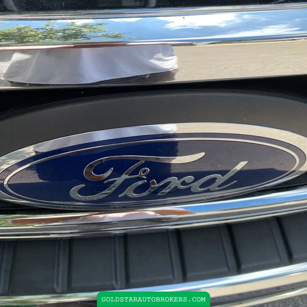 2022 Ford F-350 Super Duty Lariat