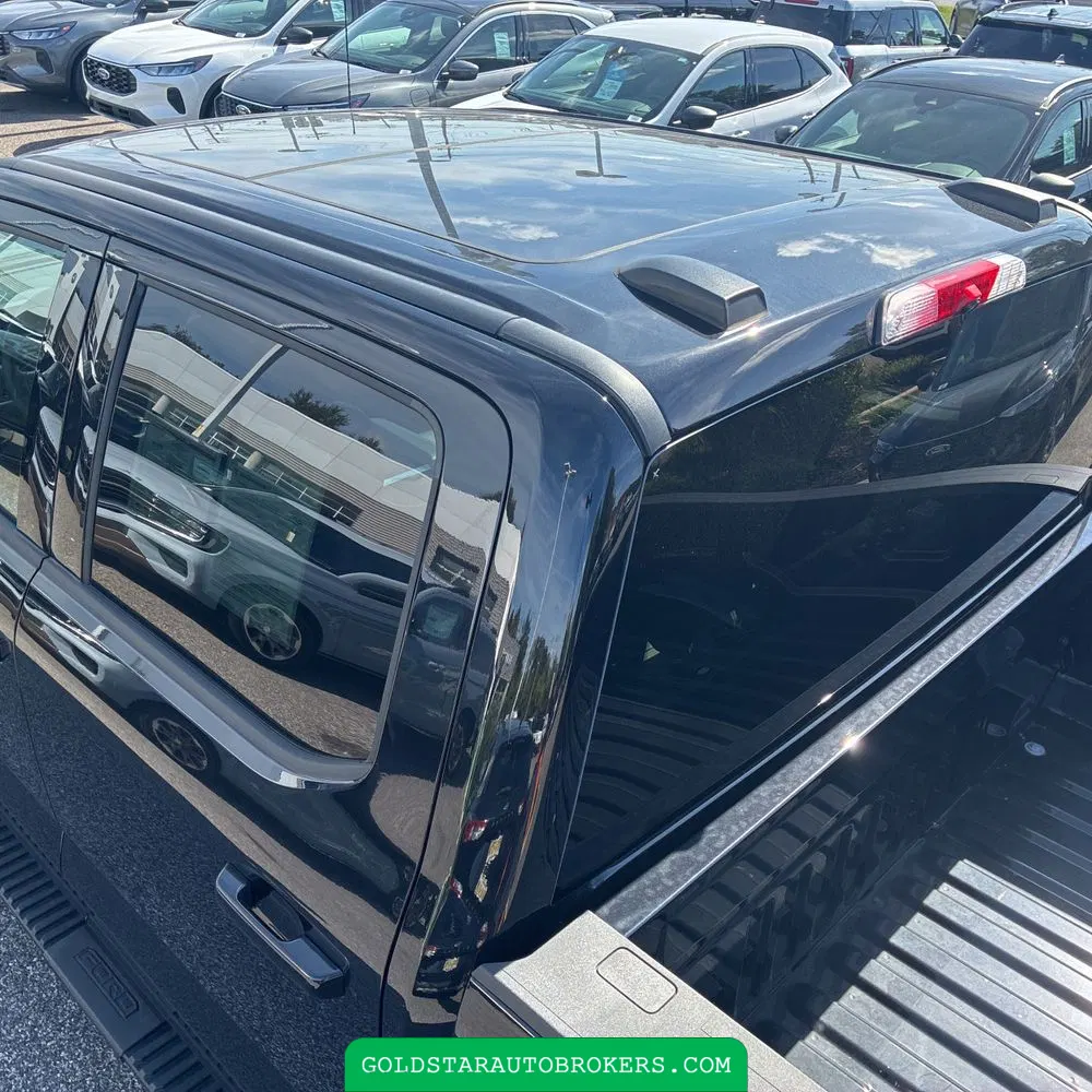 2025 Ford F350 S/D Lariat